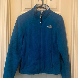 WOMEN’S SMALL NORTH FACE JACKET